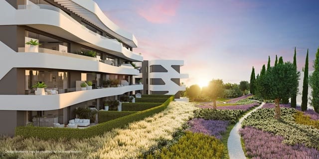 2 slaapkamer Appartement te koop in Zona Puerto Deportivo, Fuengirola met zwembad - € 695.000 (Ref: 8052264)