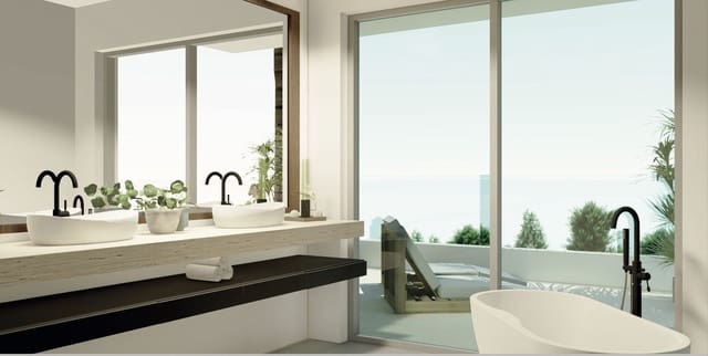 5 quarto Moradia para venda em San Pedro de Alcantara, Marbella com piscina - 2 950 000 € (Ref: 8074341)