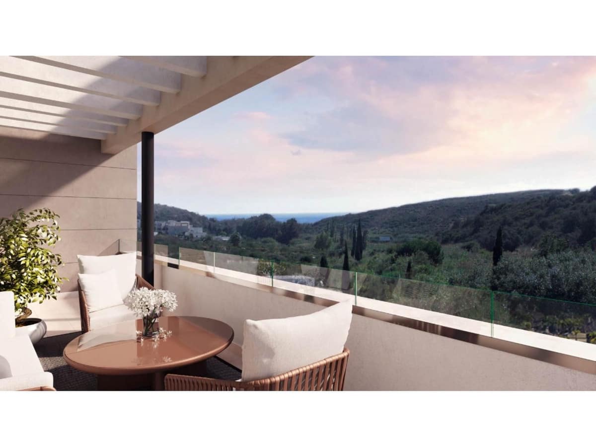 2 quarto Apartamento para venda em Casares com piscina - 391 000 € (Ref: 8094191)