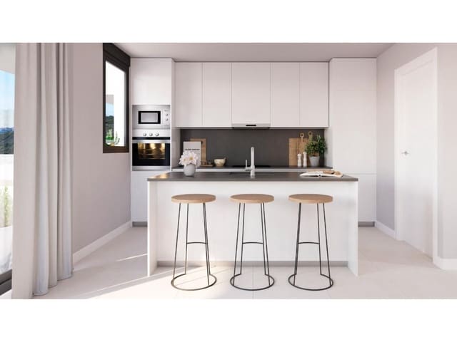 2 sovrum Lägenhet till salu i Casares - 395 000 € (Ref: 8094192)