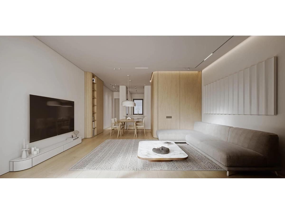 3 sypialnia Apartament na sprzedaż w Mijas z basenem - 580 000 € (Ref: 8097196)