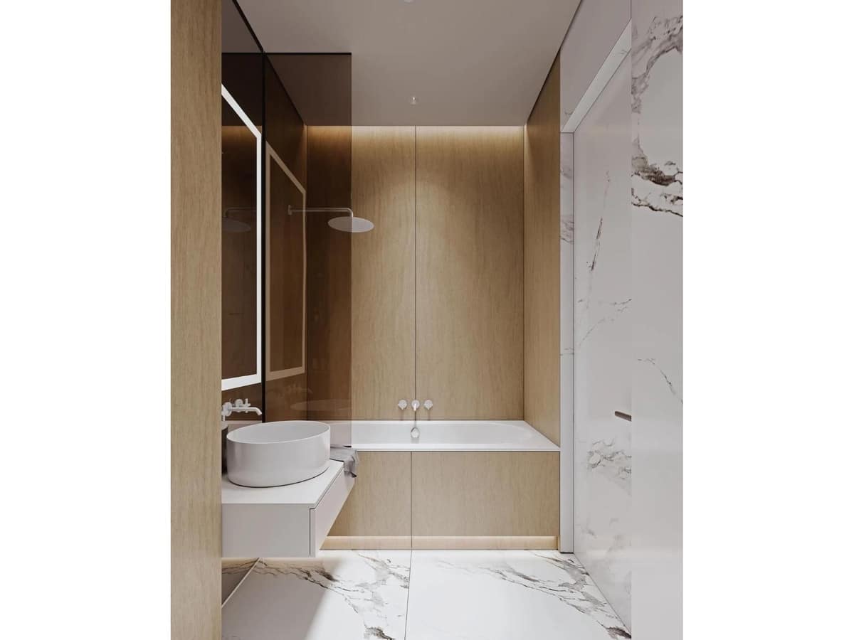 3 sypialnia Apartament na sprzedaż w Mijas z basenem - 580 000 € (Ref: 8097196)