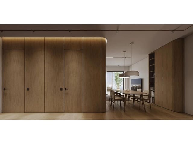 3 sypialnia Apartament na sprzedaż w Mijas z basenem - 580 000 € (Ref: 8097196)