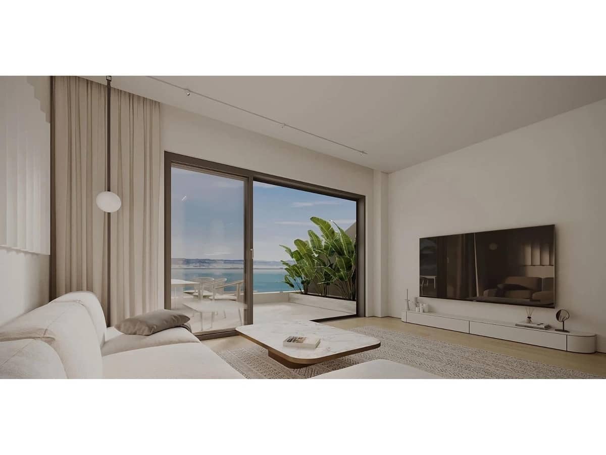 3 bedroom Apartment for sale in Las Lagunas de Mijas - € 570,000 (Ref: 8097196)