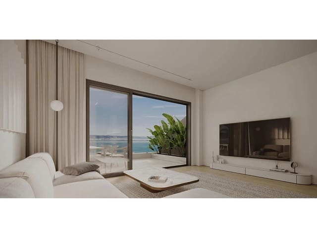 3 bedroom Apartment for sale in Mijas with pool - € 880,000 (Ref: 8097197)