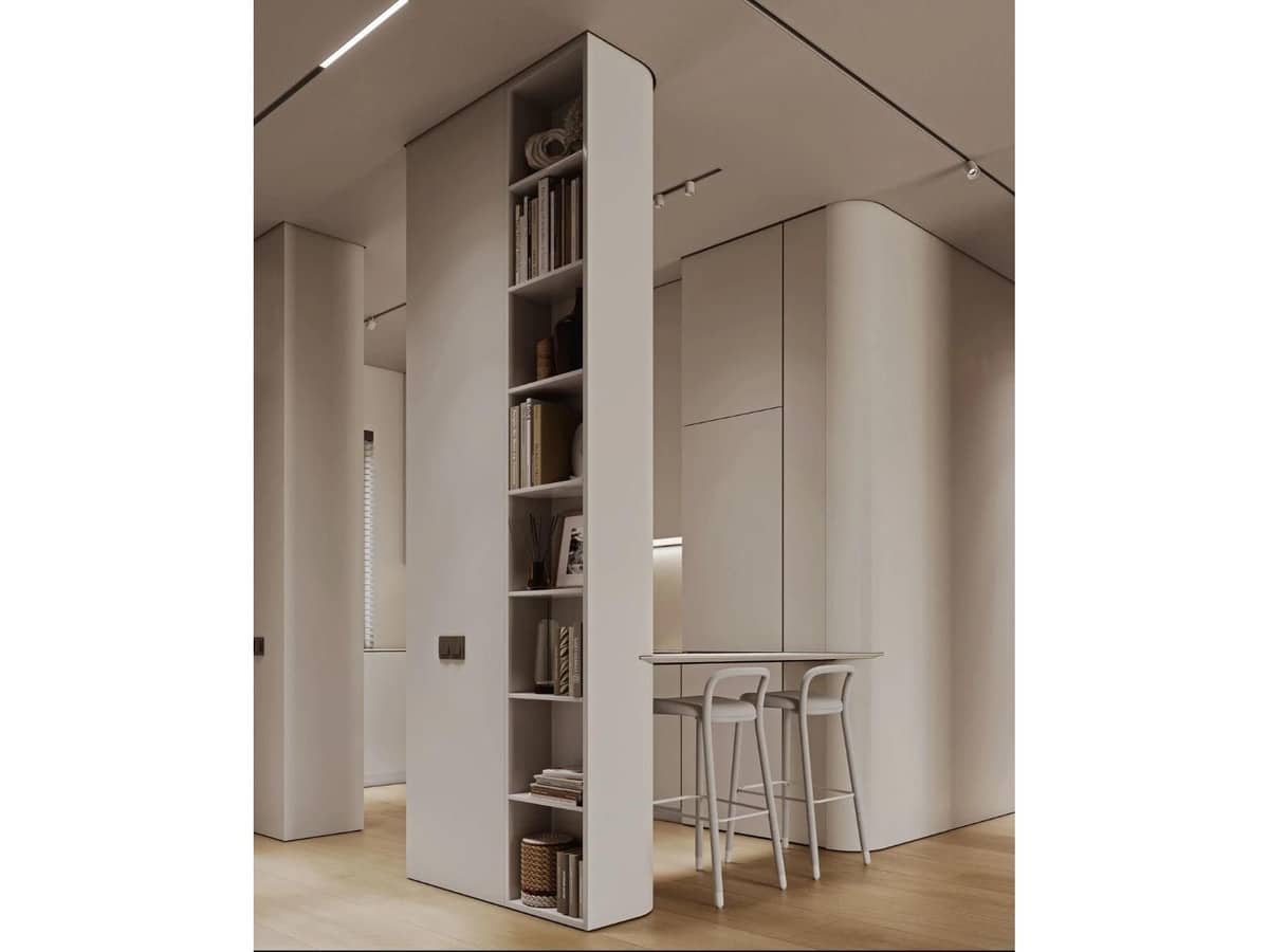 3 bedroom Apartment for sale in Mijas with pool - € 880,000 (Ref: 8097197)