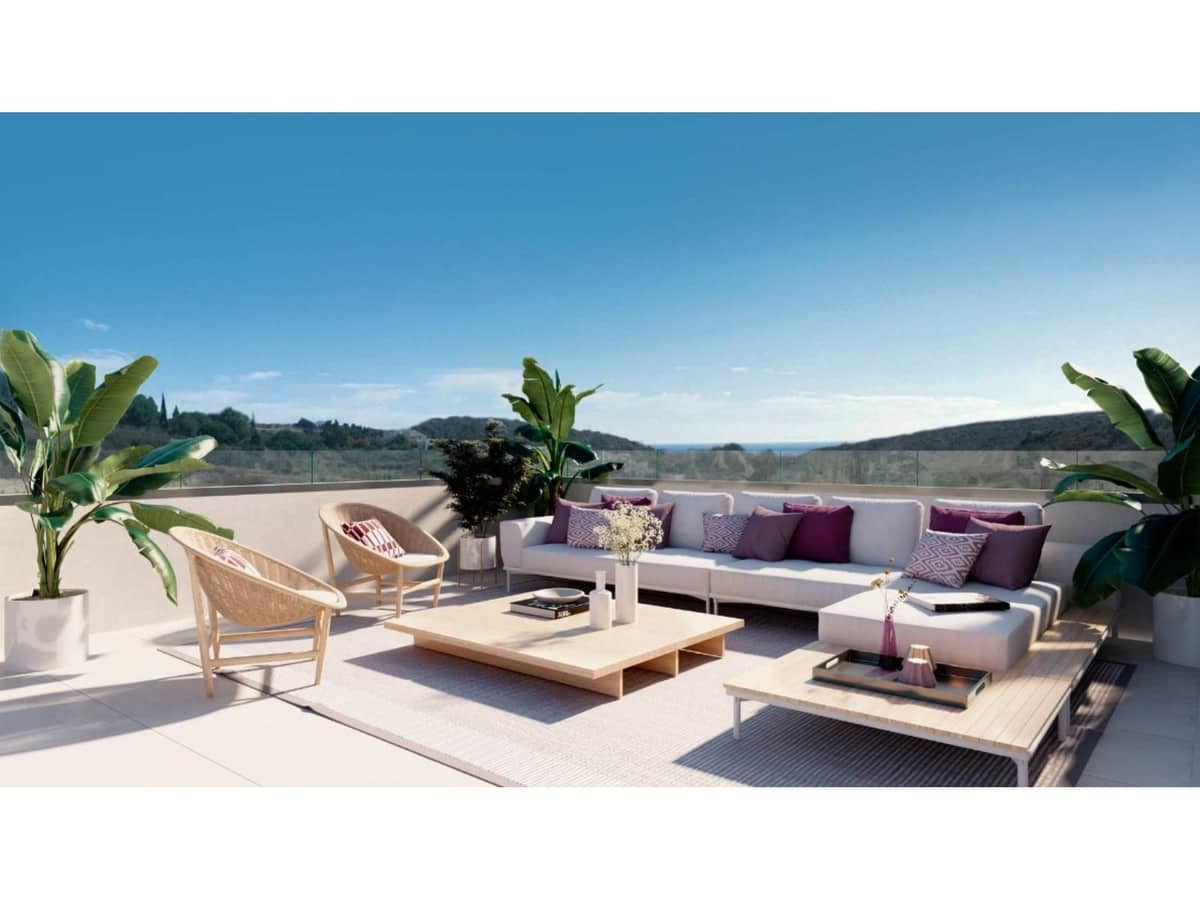 4 soverom Leilighet til salgs i Casares med svømmebasseng - € 459 000 (Ref: 8097198)