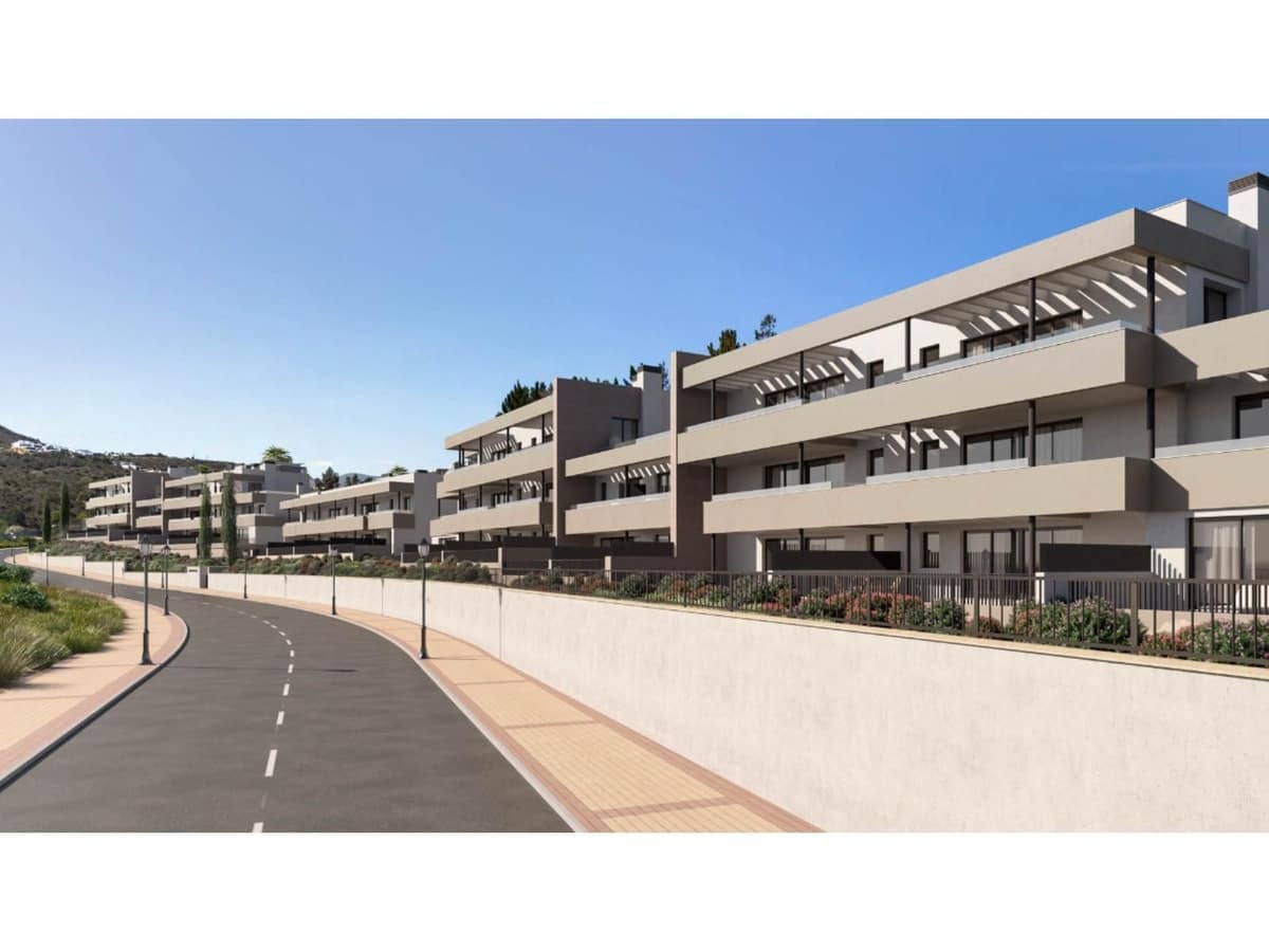 4 soverom Leilighet til salgs i Casares med svømmebasseng - € 459 000 (Ref: 8097198)