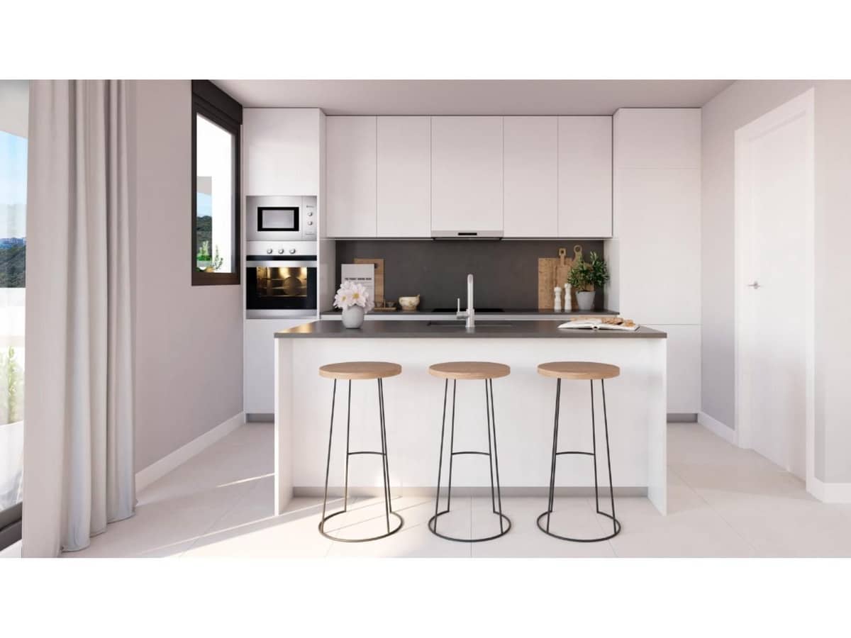 4 makuuhuone Huoneisto myytävänä paikassa Casares - 459 000 € (Ref: 8097198)