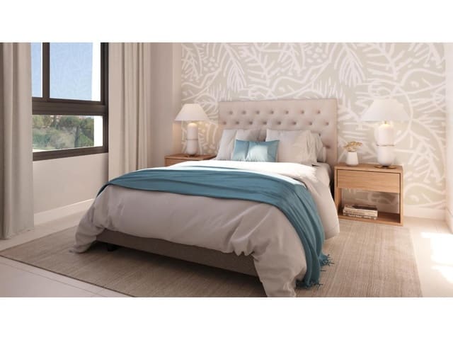 4 sypialnia Apartament na sprzedaż w Casares - 459 000 € (Ref: 8097198)