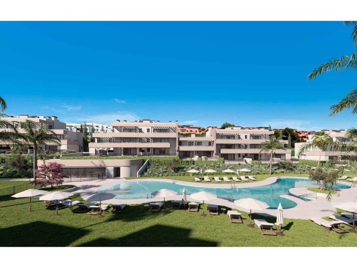 4 makuuhuone Huoneisto myytävänä paikassa Casares - 459 000 € (Ref: 8097198)