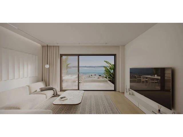 3 camera da letto Appartamento in vendita in Mijas con piscina - 530.000 € (Rif: 8097199)