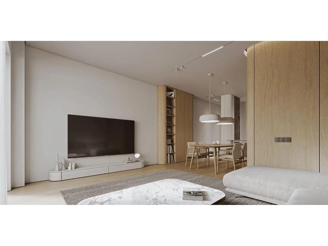 3 camera da letto Appartamento in vendita in Mijas con piscina - 530.000 € (Rif: 8097199)