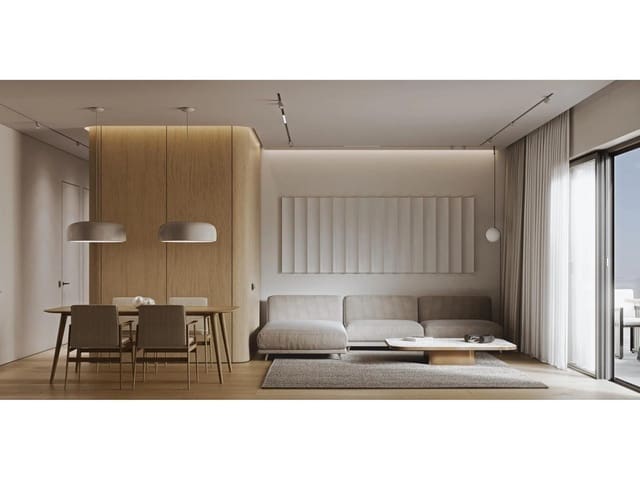 3 camera da letto Appartamento in vendita in Mijas con piscina - 530.000 € (Rif: 8097199)