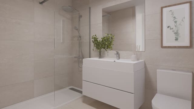 2 makuuhuone Huoneisto myytävänä paikassa Centro, Estepona mukana uima-altaan - 487 000 € (Ref: 8102225)