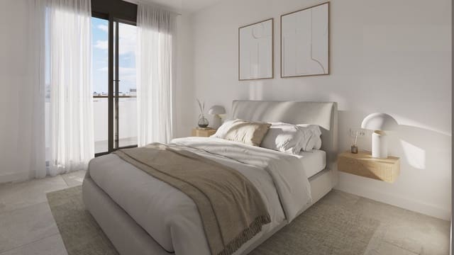 2 soveværelse Lejlighed til salg i Centro, Estepona med swimmingpool - € 480.000 (Ref: 8102227)