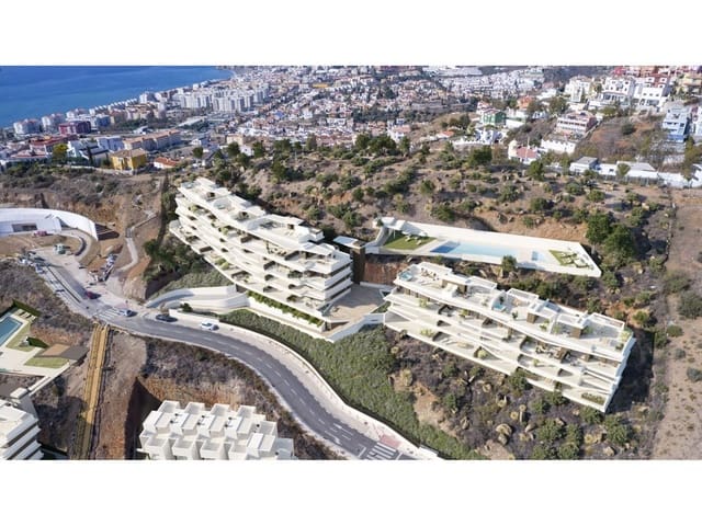 2 camera da letto Appartamento in vendita in Puerto de Estepona, Estepona con piscina - 510.000 € (Rif: 8164869)