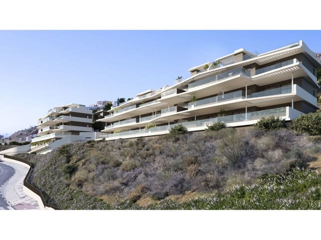 2 camera da letto Appartamento in vendita in Puerto de Estepona, Estepona con piscina - 510.000 € (Rif: 8164869)