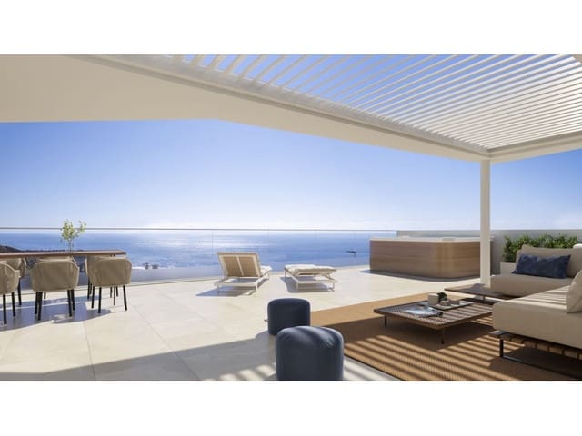 2 camera da letto Appartamento in vendita in Puerto de Estepona, Estepona con piscina - 510.000 € (Rif: 8164869)