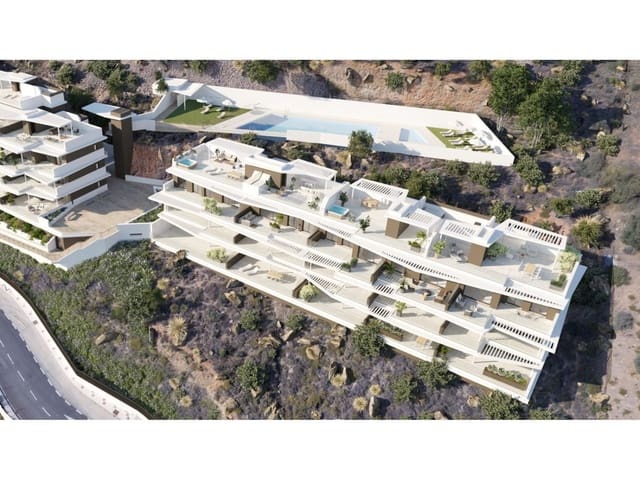 2 camera da letto Appartamento in vendita in Puerto de Estepona, Estepona con piscina - 510.000 € (Rif: 8164869)