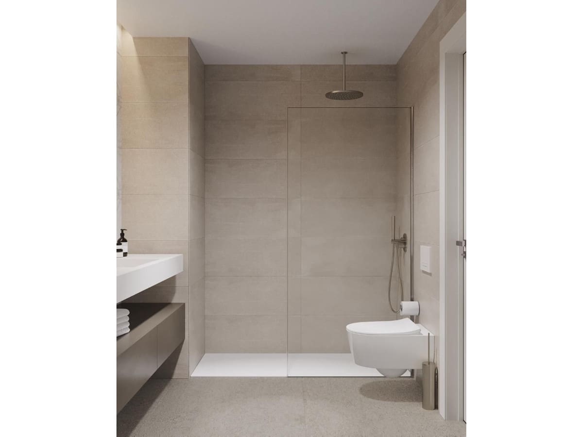 2 bedroom Apartment for sale in Estepona with pool - € 735,000 (Ref: 8176410)