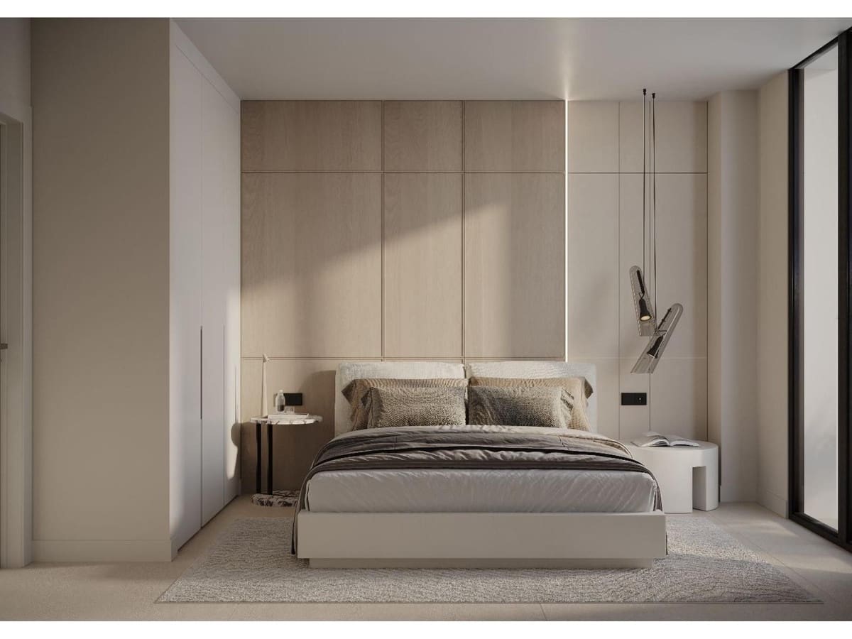 2 bedroom Apartment for sale in Estepona with pool - € 735,000 (Ref: 8176410)