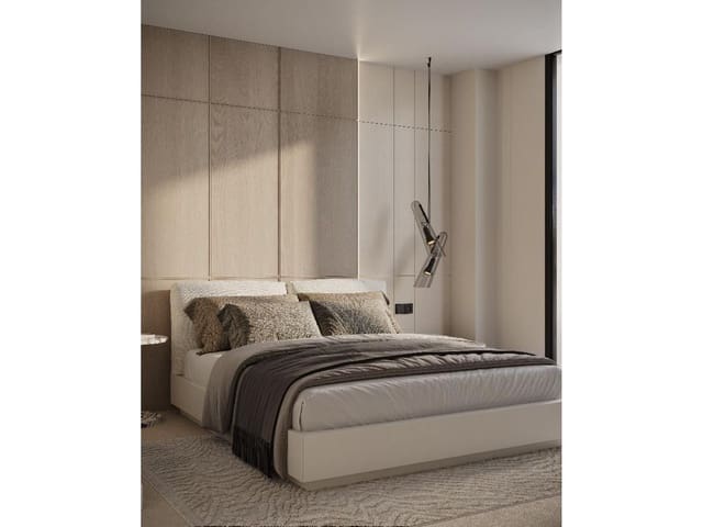 2 quarto Apartamento para venda em Atalaya-Isdabe, Estepona - 735 000 € (Ref: 8176410)