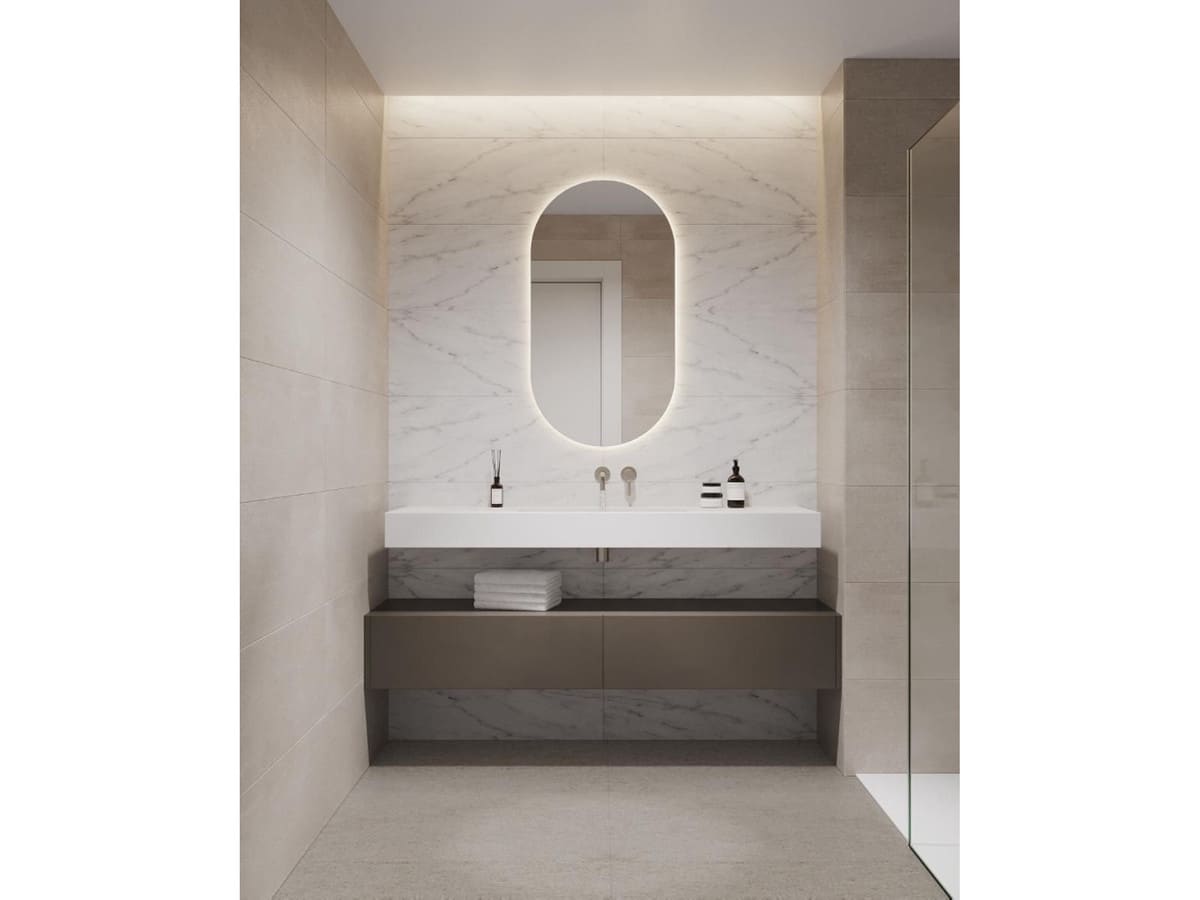 2 bedroom Apartment for sale in Estepona with pool - € 735,000 (Ref: 8176410)