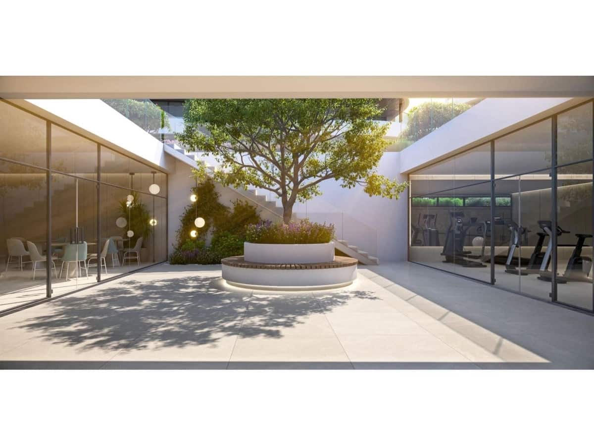 2 bedroom Apartment for sale in Estepona with pool - € 735,000 (Ref: 8176410)