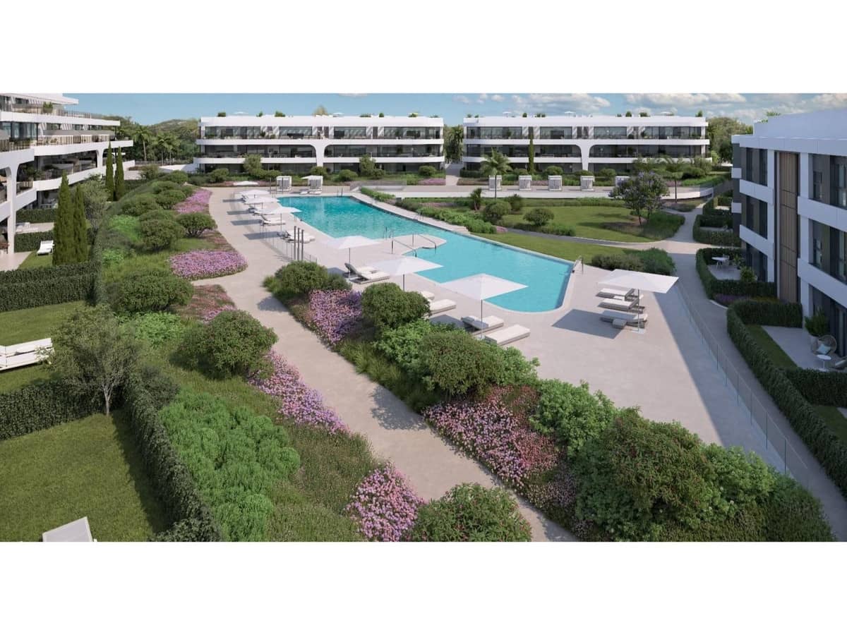 2 Zimmer Apartment zu verkaufen in Atalaya-Isdabe - 668.000 € (Ref: 8176410)