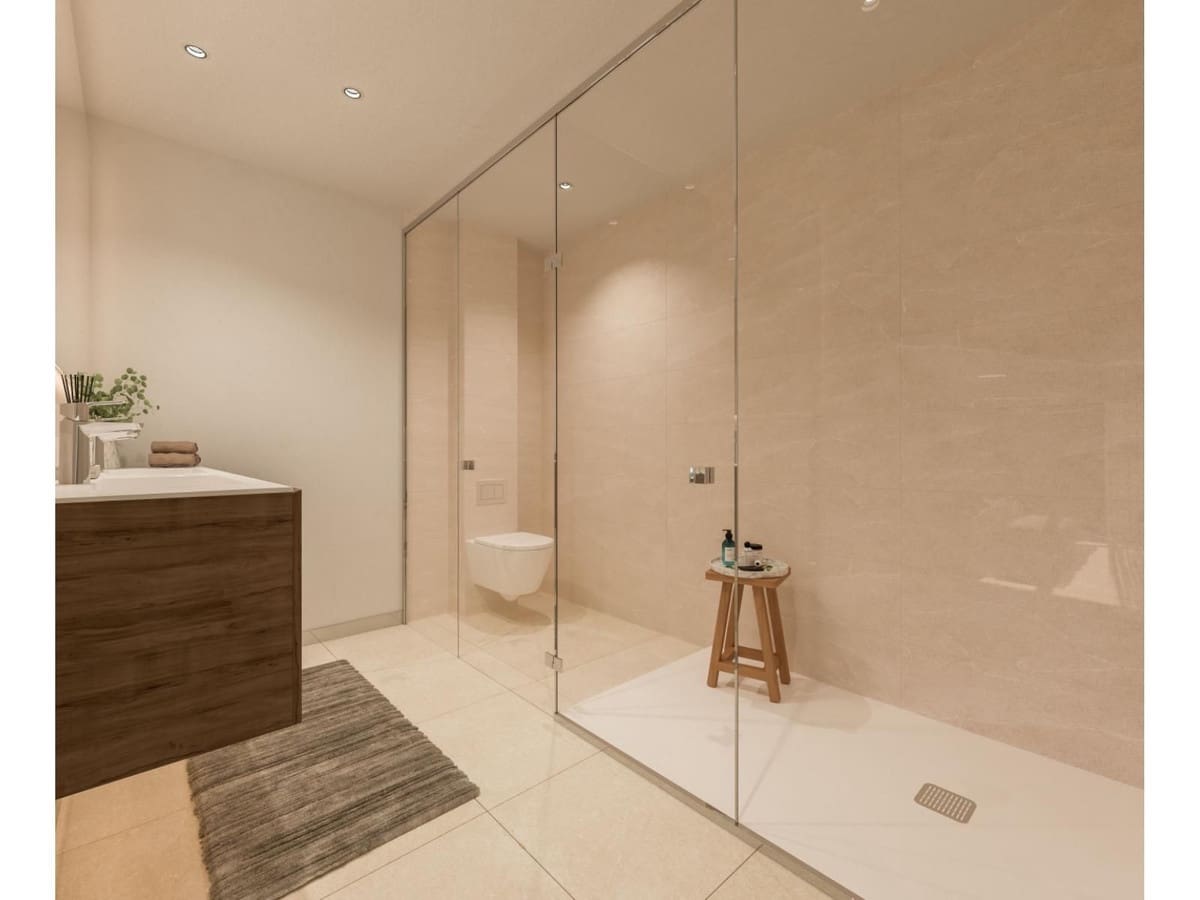 2 soveværelse Lejlighed til salg i Manilva med swimmingpool - € 527.000 (Ref: 8176422)