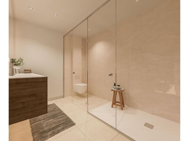 2 camera da letto Appartamento in vendita in Manilva Pueblo, Manilva con piscina - 527.000 € (Rif: 8176422)