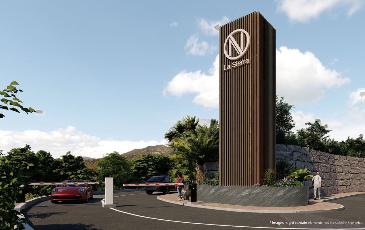 4 bedroom Villa for sale in Mijas with pool - € 1,380,000 (Ref: 8176423)