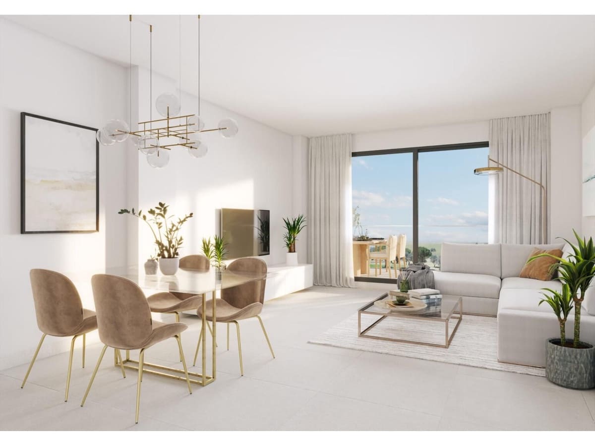 3 bedroom Apartment for sale in Casares with pool - € 670,000 (Ref: 8194498)