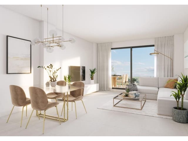 3 soverom Leilighet til salgs i Casares Pueblo, Casares med svømmebasseng - € 670 000 (Ref: 8194498)