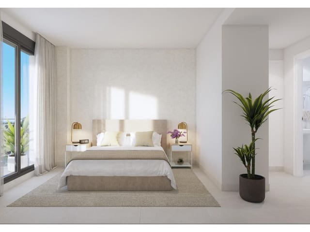 3 soverom Leilighet til salgs i Casares Pueblo, Casares med svømmebasseng - € 670 000 (Ref: 8194498)