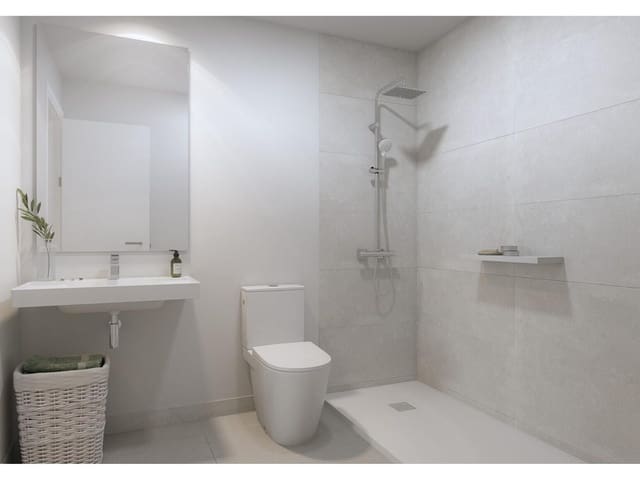 3 soverom Leilighet til salgs i Casares Pueblo, Casares med svømmebasseng - € 670 000 (Ref: 8194498)