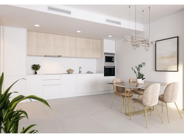 2 makuuhuone Huoneisto myytävänä paikassa Casares Pueblo, Casares mukana uima-altaan - 403 000 € (Ref: 8194499)