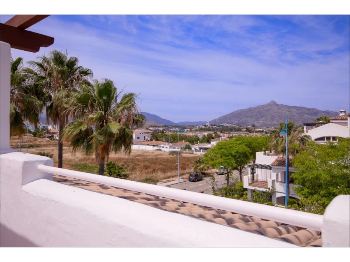 4 bedroom Apartment for sale in San Pedro de Alcantara with pool - € 1,100,000 (Ref: 8198360)