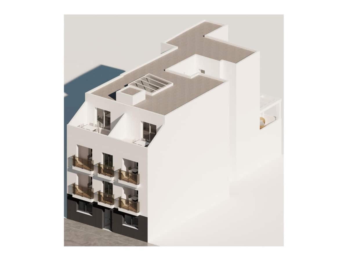 3 camera da letto Appartamento in vendita in Fuengirola - 345.000 € (Rif: 8227556)