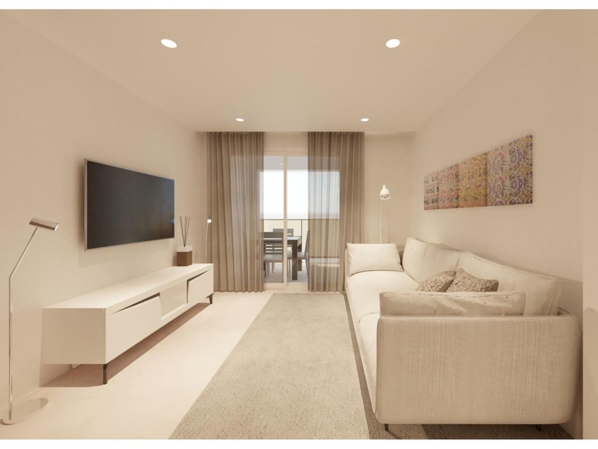 3 camera da letto Appartamento in vendita in Fuengirola - 345.000 € (Rif: 8227556)