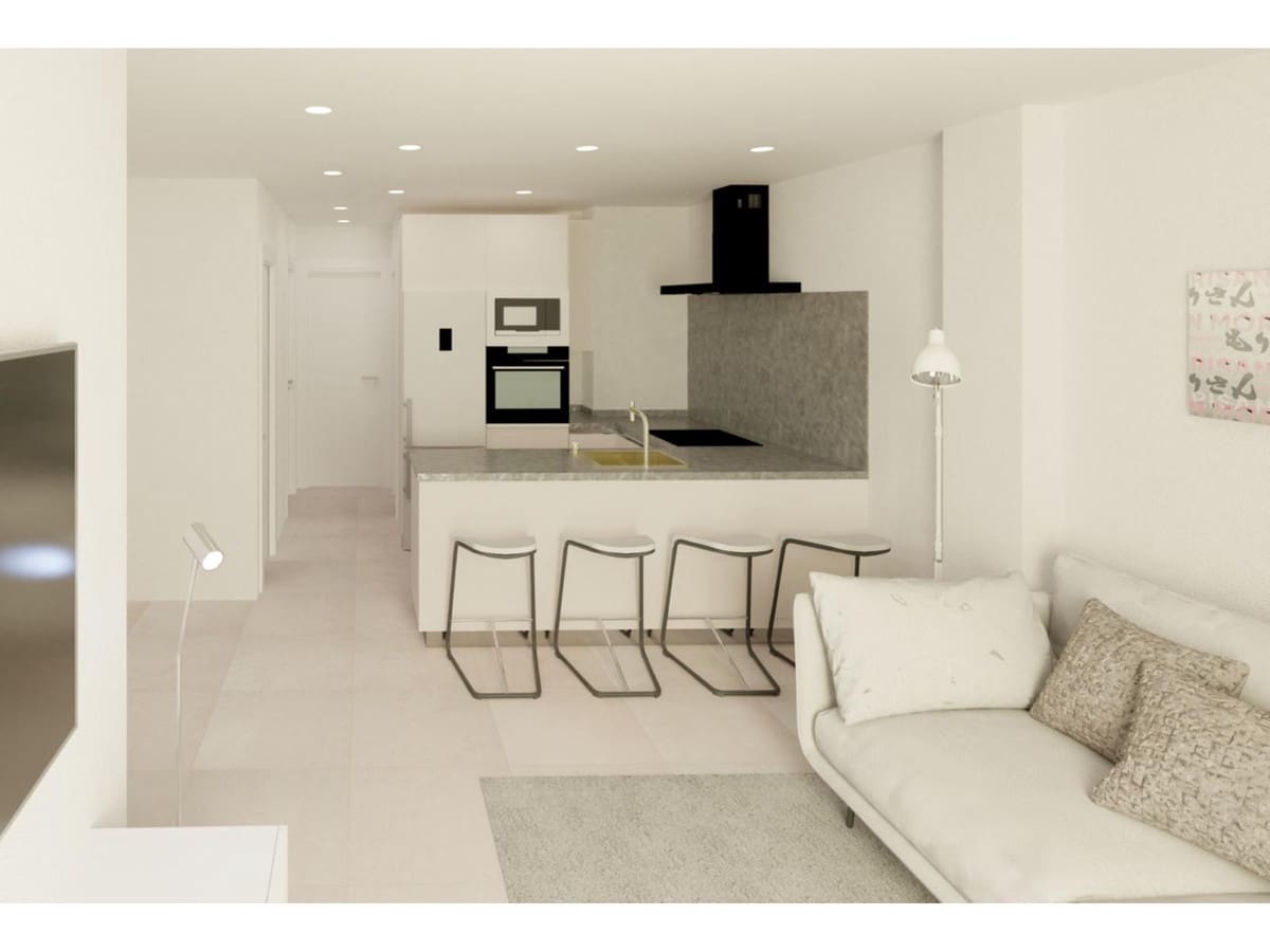 3 camera da letto Appartamento in vendita in Fuengirola - 345.000 € (Rif: 8227556)