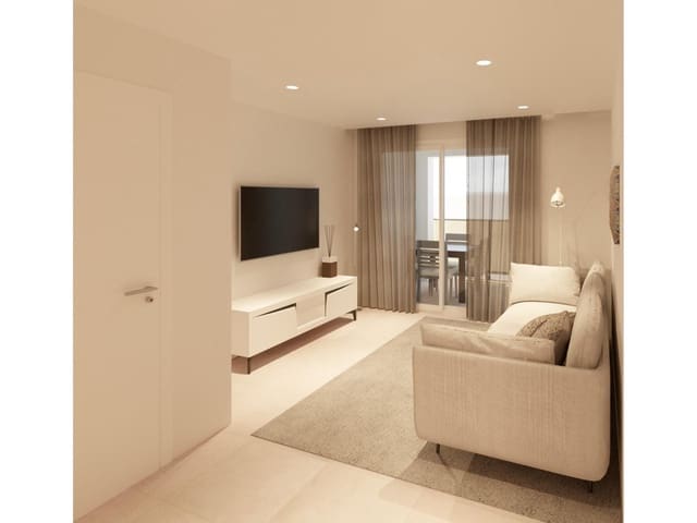 3 camera da letto Appartamento in vendita in Zona Puerto Deportivo, Fuengirola - 345.000 € (Rif: 8227556)