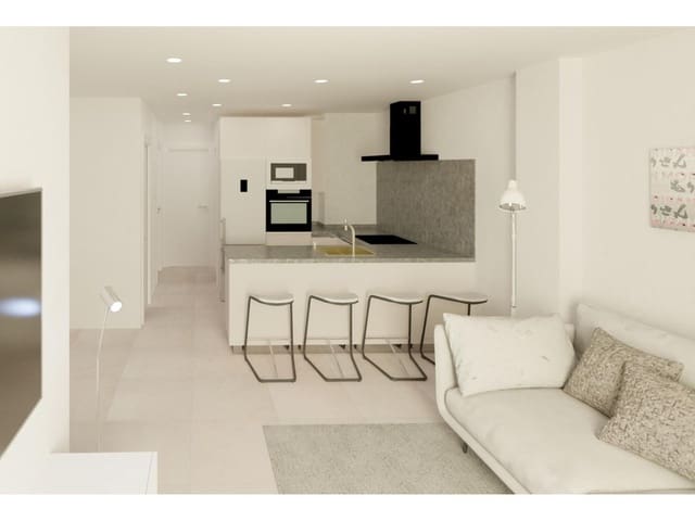 3 camera da letto Appartamento in vendita in Zona Puerto Deportivo, Fuengirola - 345.000 € (Rif: 8227556)