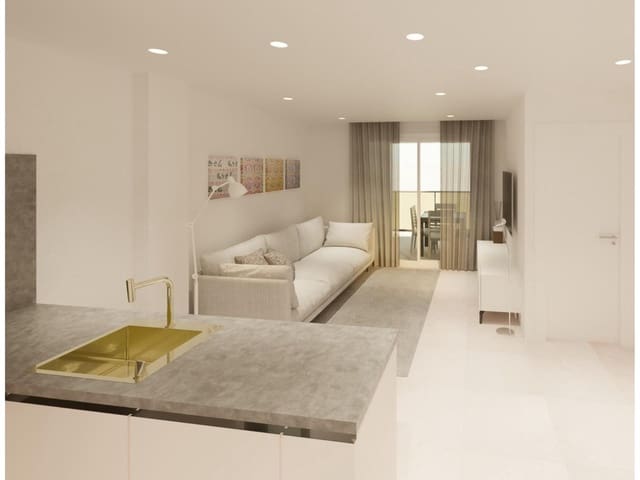 3 camera da letto Appartamento in vendita in Zona Puerto Deportivo, Fuengirola - 345.000 € (Rif: 8227556)