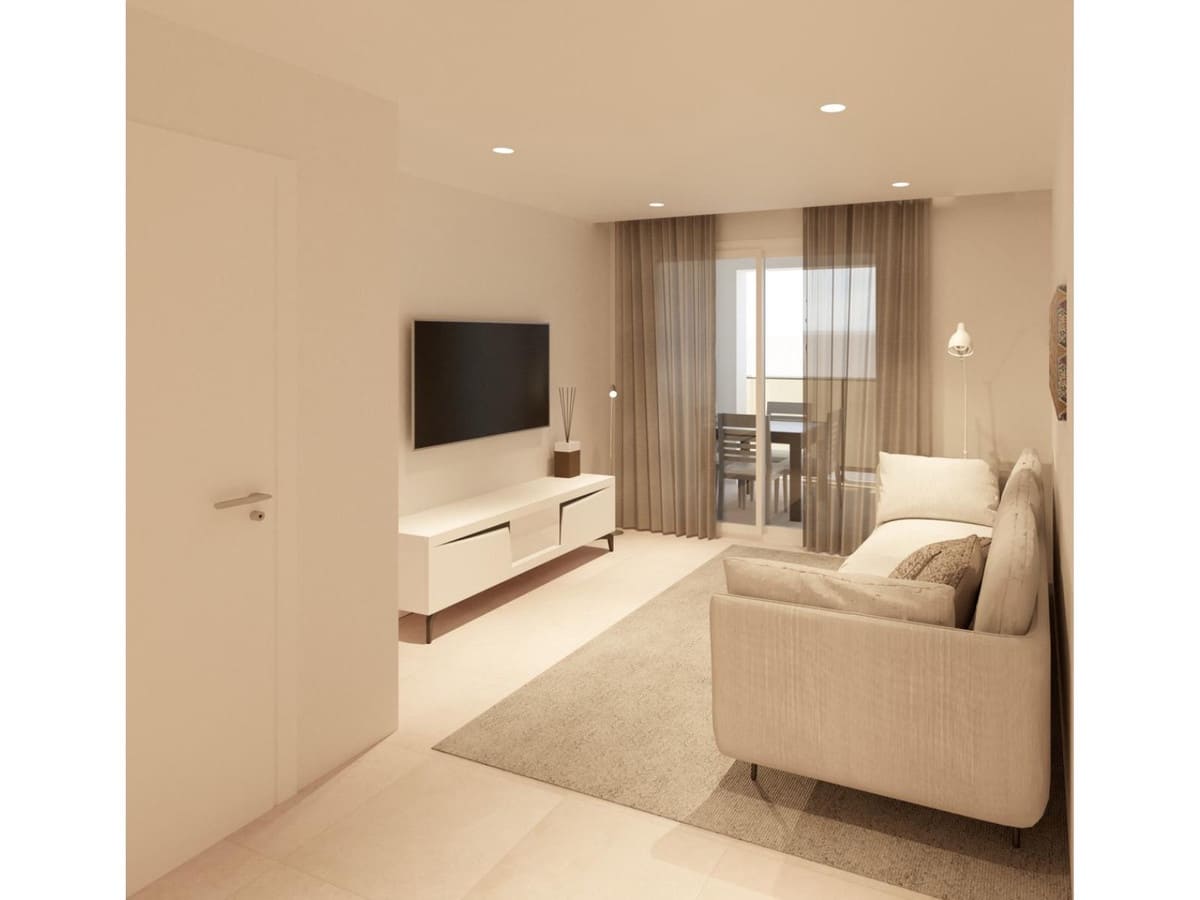 2 camera da letto Appartamento in vendita in Fuengirola - 305.000 € (Rif: 8227557)