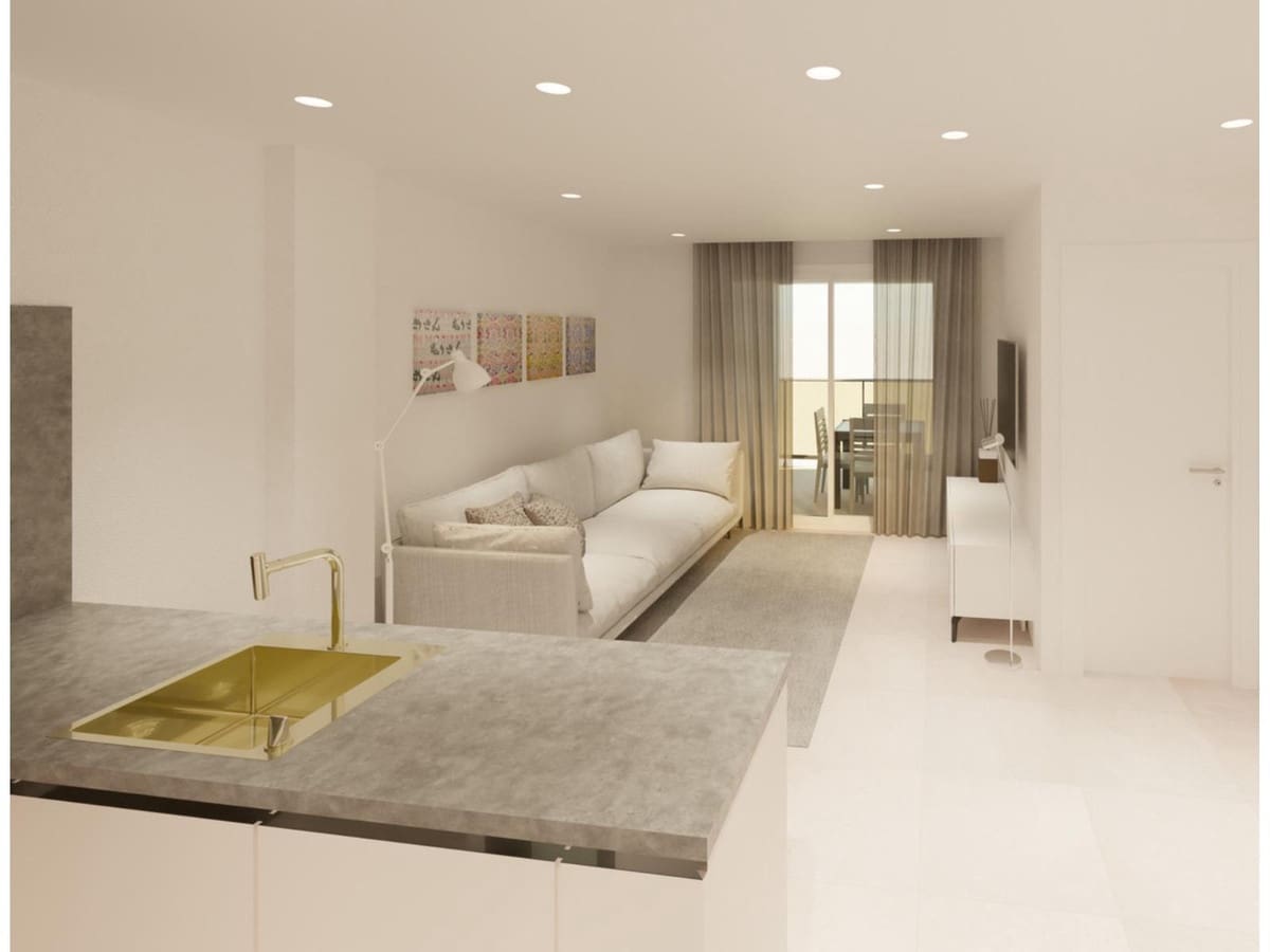 2 camera da letto Appartamento in vendita in Fuengirola - 305.000 € (Rif: 8227557)