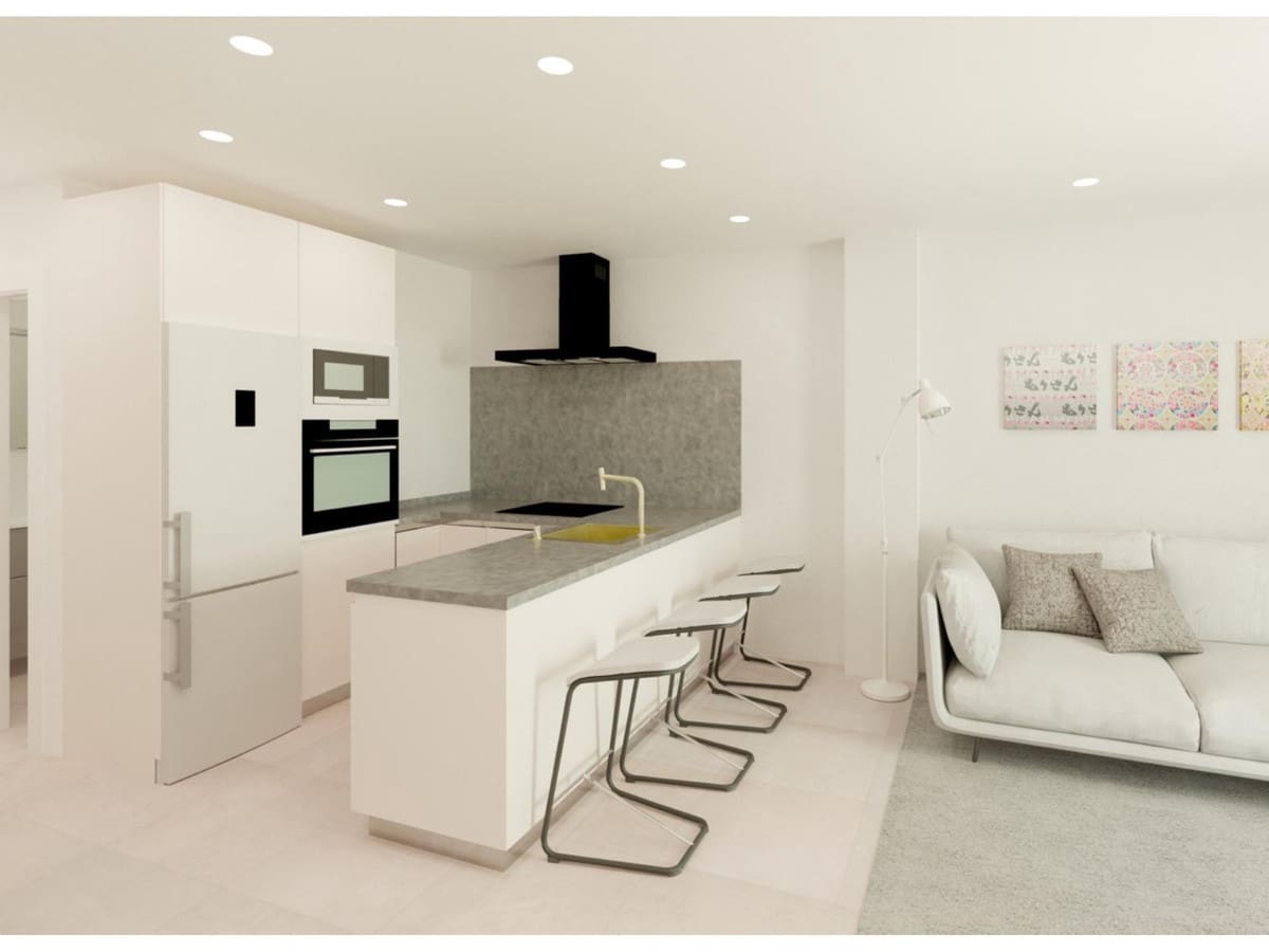 2 camera da letto Appartamento in vendita in Fuengirola - 305.000 € (Rif: 8227557)