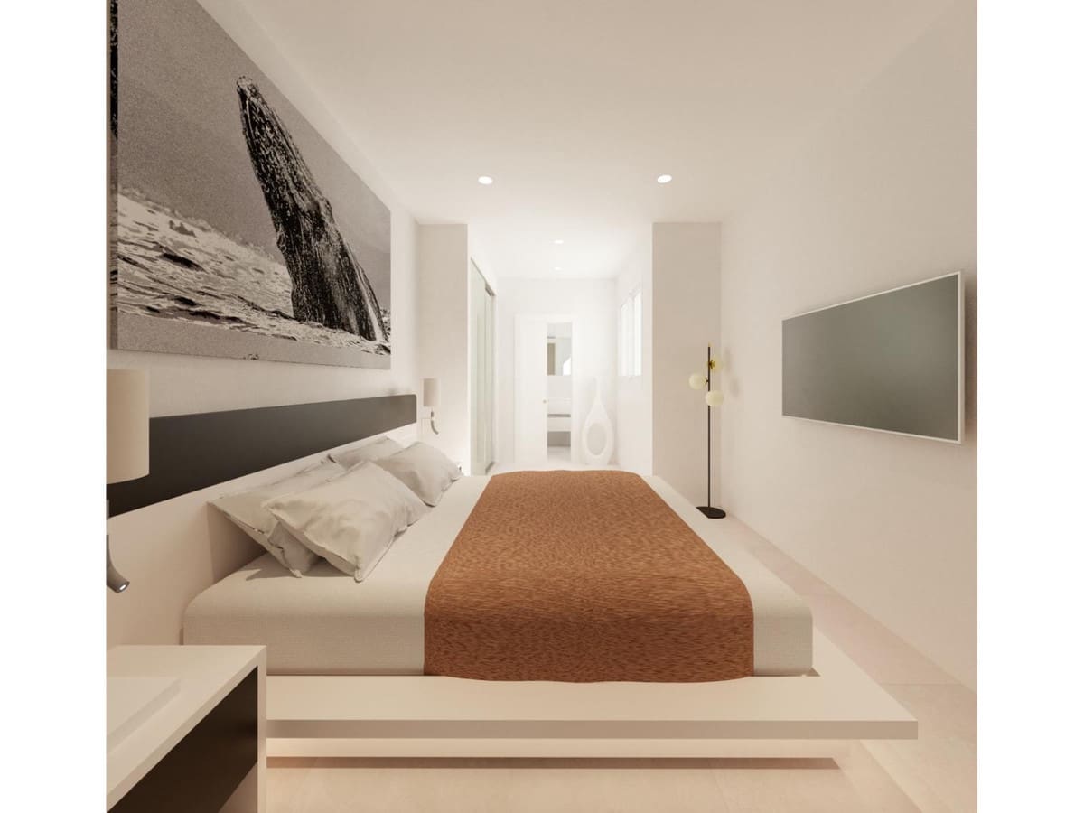 2 camera da letto Appartamento in vendita in Fuengirola - 305.000 € (Rif: 8227557)