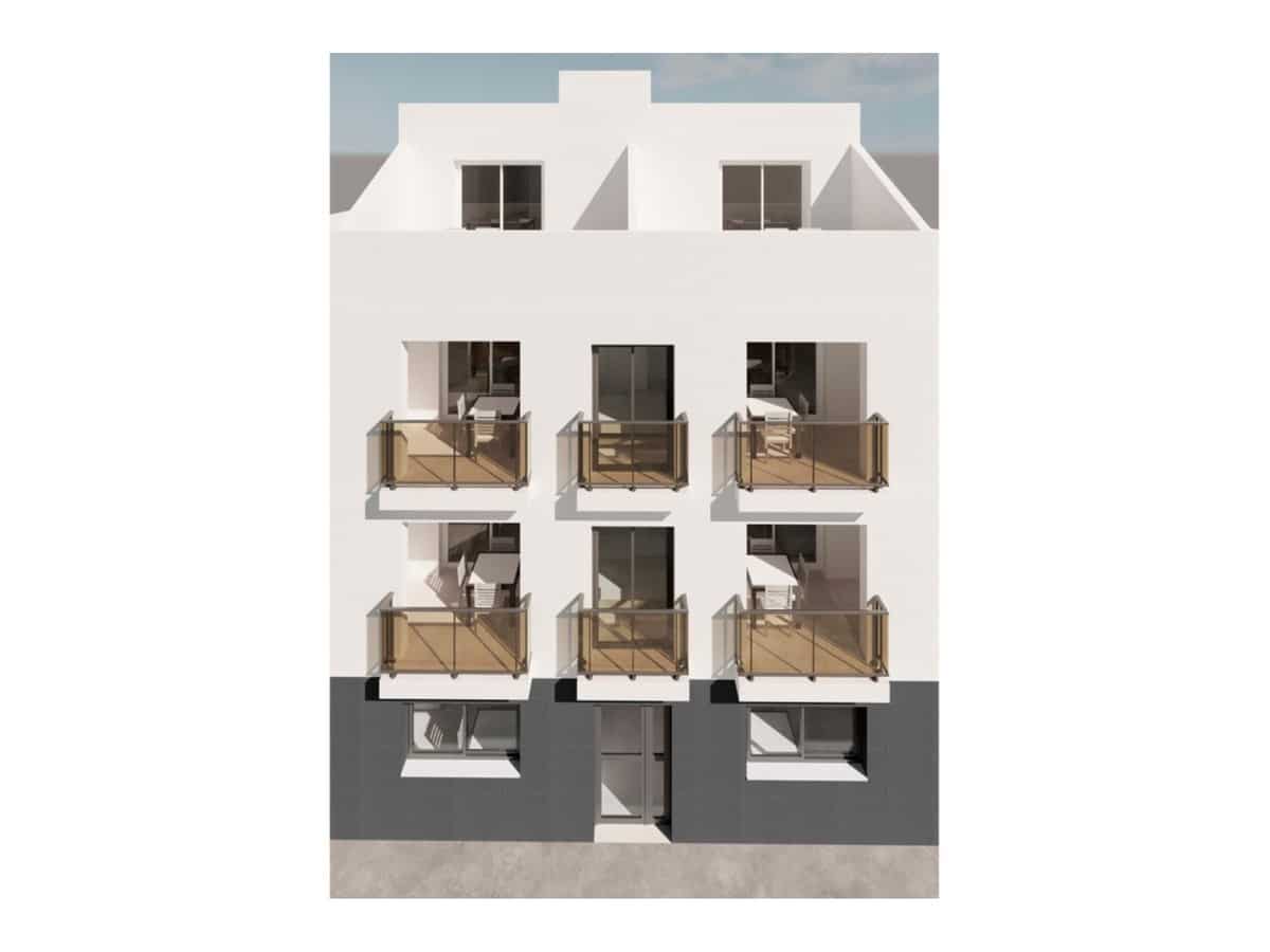 2 camera da letto Appartamento in vendita in Fuengirola - 305.000 € (Rif: 8227557)